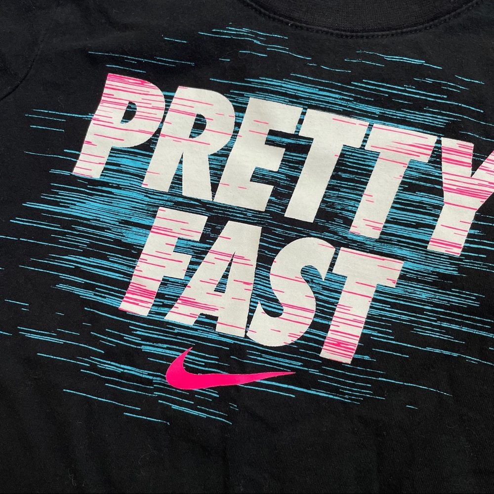 Nike tee - Picture 3 of 3